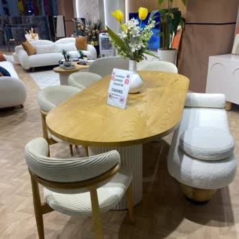 BY Ozan Mobilya Mobilya Satın Alma Sürecinde Yaşanan Sorunlar Ve Müşteri Memnuniyetsizliği