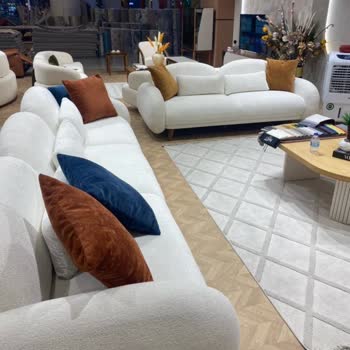 BY Ozan Mobilya Mobilya Satın Alma Sürecinde Yaşanan Sorunlar Ve Müşteri Memnuniyetsizliği