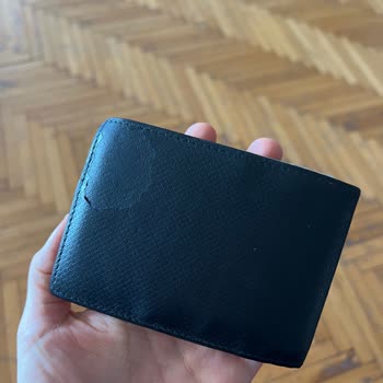 Montblanc Derisi Soyulan Cüzdan