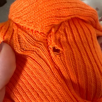 Trendyolmilla Ürün İadesi Ve Müşteri Hizmetleri Şikayeti