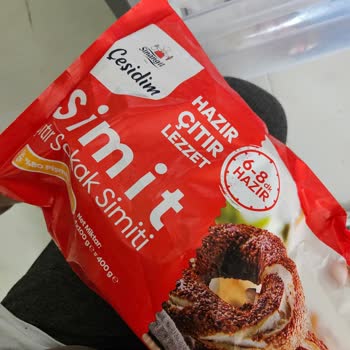 Sinangil Simitte Kıl Çıktı