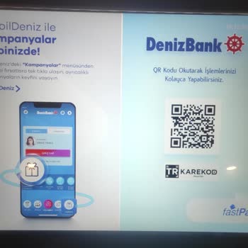 Enpara Bankamatik Paramı Yuttu.