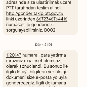 Enpara Bankamatik Paramı Yuttu.