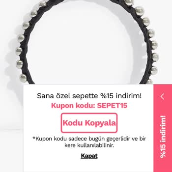 Penti Yanlış Gönderilen Siparişle Alakalı Geri Dönüş Sağlanamadı