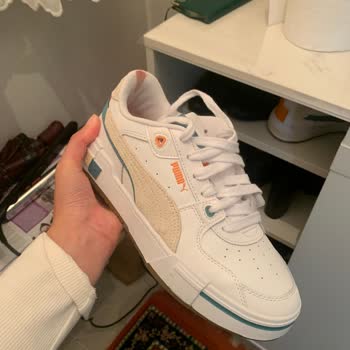 Puma Markası Fast Spor Garanti Sürecinde Ayakkabımı Onarmadılar