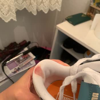 Puma Markası Fast Spor Garanti Sürecinde Ayakkabımı Onarmadılar