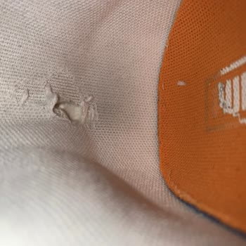 Puma Markası Fast Spor Garanti Sürecinde Ayakkabımı Onarmadılar