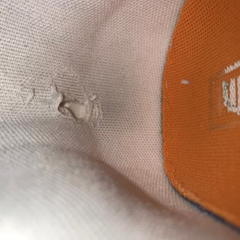 Puma Markası Fast Spor Garanti Sürecinde Ayakkabımı Onarmadılar