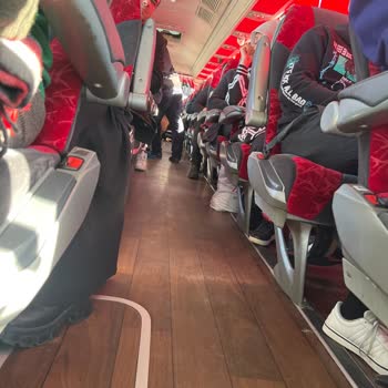 Van Kalesi Turizm Yolculuk Mağduriyeti Ve Ekstra Bilet Parası Alma