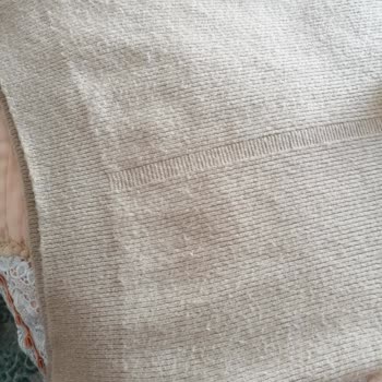 Butik Hare Triko Kazak Deformasyon