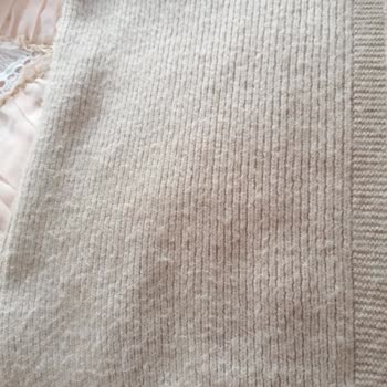 Butik Hare Triko Kazak Deformasyon