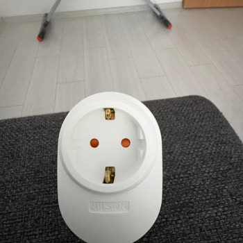 Nilson Akım Koruma Prizi Arızası