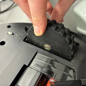 Xiaomi Mı Robot Vacuum Mop 2 Pro Garanti Sorunları