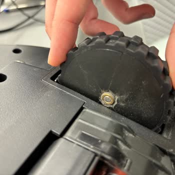 Xiaomi Mı Robot Vacuum Mop 2 Pro Garanti Sorunları