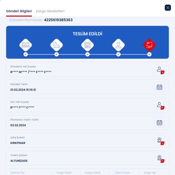 Boyner Mağazasında Yaşanan Teslimat Sorunu