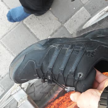 adidas Diyarbakir Ceylanlar AVM Mağazası