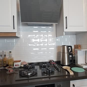 Arçelik Davlumbaz Montaj Hatası