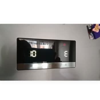 Samsung Marka Buzdolabı Bir Daha I Asla