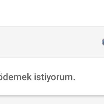 Trendyol CardFinans ParaPuan Kullanmama Sorunu