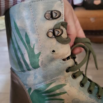 Dogo Store Dogo Bot Ayakkabı Yırtmalar Ulaşmaya Başladı