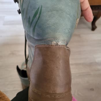 Dogo Store Dogo Bot Ayakkabı Yırtmalar Ulaşmaya Başladı