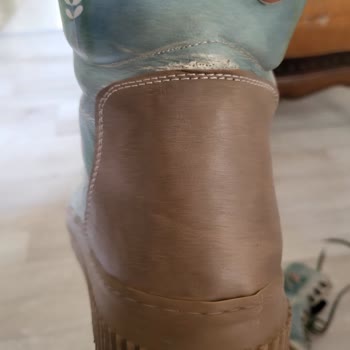 Dogo Store Dogo Bot Ayakkabı Yırtmalar Ulaşmaya Başladı