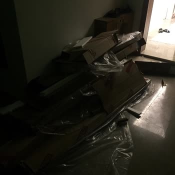 Alfemo'nun Sorumsuzluğu, Bir Türlü Teslim Edilmeyen Ürünler