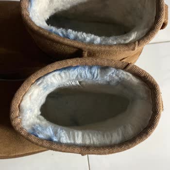 SuperStep Ugg Bir Haftalık Ürününe Sahip Çıkmıyor