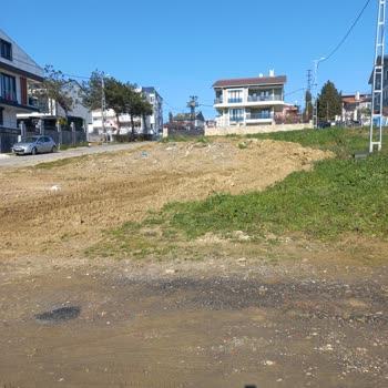 Silivri Belediyesi Çevre Düzenlemesi Ve Kanalizasyon Yapılması