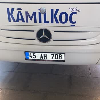 Kamil Koç Saati Dışın Da Bilet Satışı