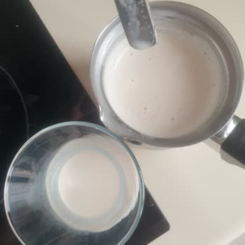 Migros Dan Aldığım, Danone Süt