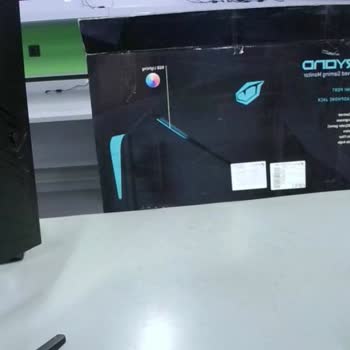 Monster Notebook Monitör Parası İstenmesi