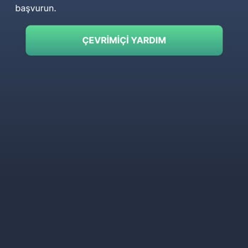 7Slots Hatasız Hesap Kapatma