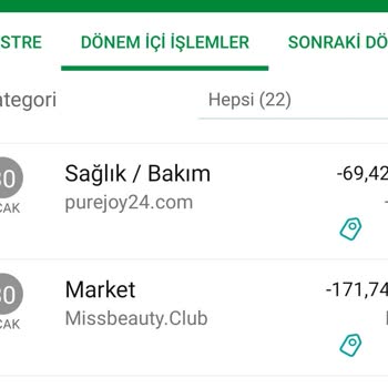 Missbeauty.club İzinsiz Para Çekimi!