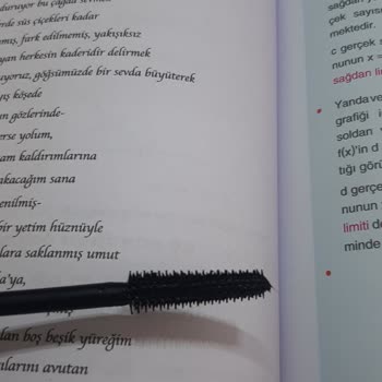 Maybelline New York Kuru Maskara Hayal Kırıklığı - Watsons'tan Memnuniyetsizlik