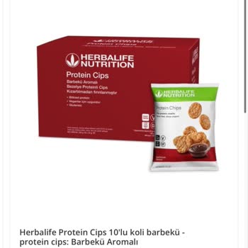 Herbalci.com Sipariş Ettiğim Ürün Gelmedi