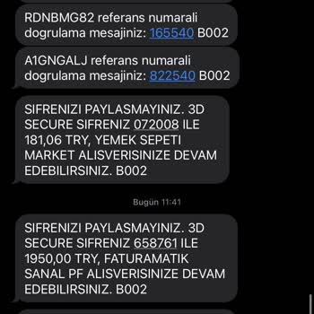 Bilet.com İstanbul Kart Yüklemesinde Fahiş Ücret!