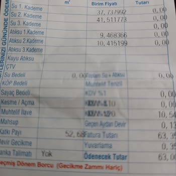 GASKİ Genel Müdürlüğü Gaziantep