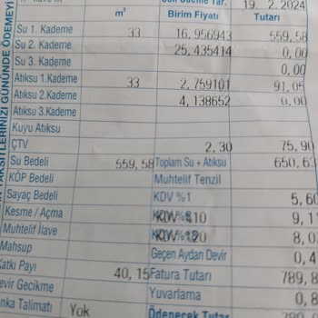 GASKİ Genel Müdürlüğü Gaziantep