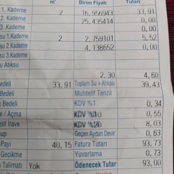 GASKİ Genel Müdürlüğü Gaziantep