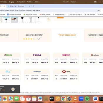 Ebebek - VakıfBank Worldcard Ek Taksitin İşlenmemesi