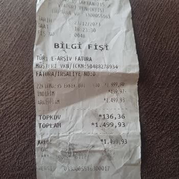 Elle Ayakkabı Elle Kusurlu Ürün
