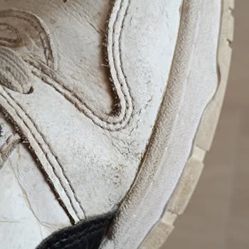 Deichmann Üretim Hatası Ayakkabıyı Kabul Etmiyor!