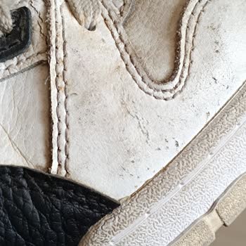 Deichmann Üretim Hatası Ayakkabıyı Kabul Etmiyor!