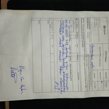 Kelebek Mobilya Kelebek Sorunları Bitmiyor