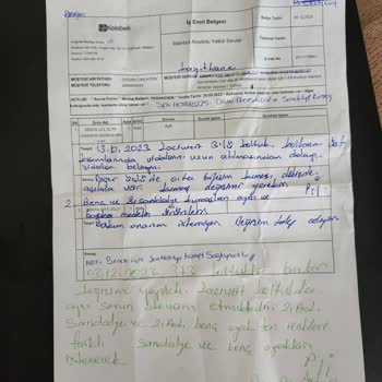 Kelebek Mobilya Kelebek Sorunları Bitmiyor