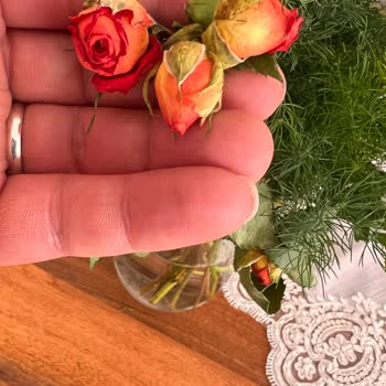 Çiçek Sepeti'nin Görselle Aynı Olmayan Ürün Gönderimi