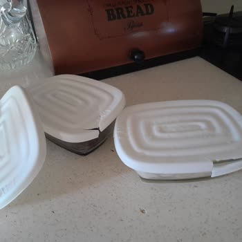 Lav Marka Kahvaltılık Kapak Hatası