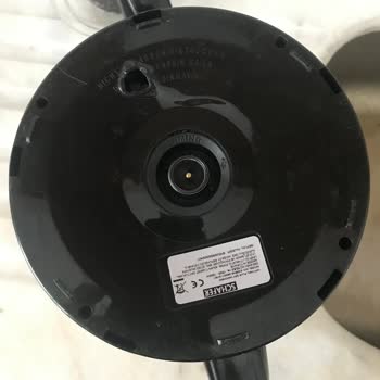 Schafer Optimal Pls. Elektrikli Çay Makinesi Sürekli Arıza Çıkarıyor