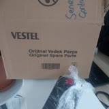 Vestel Şarj Cihazımı Geri Göndermiyor!